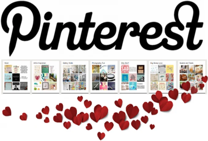 Buy Pinterest Likes