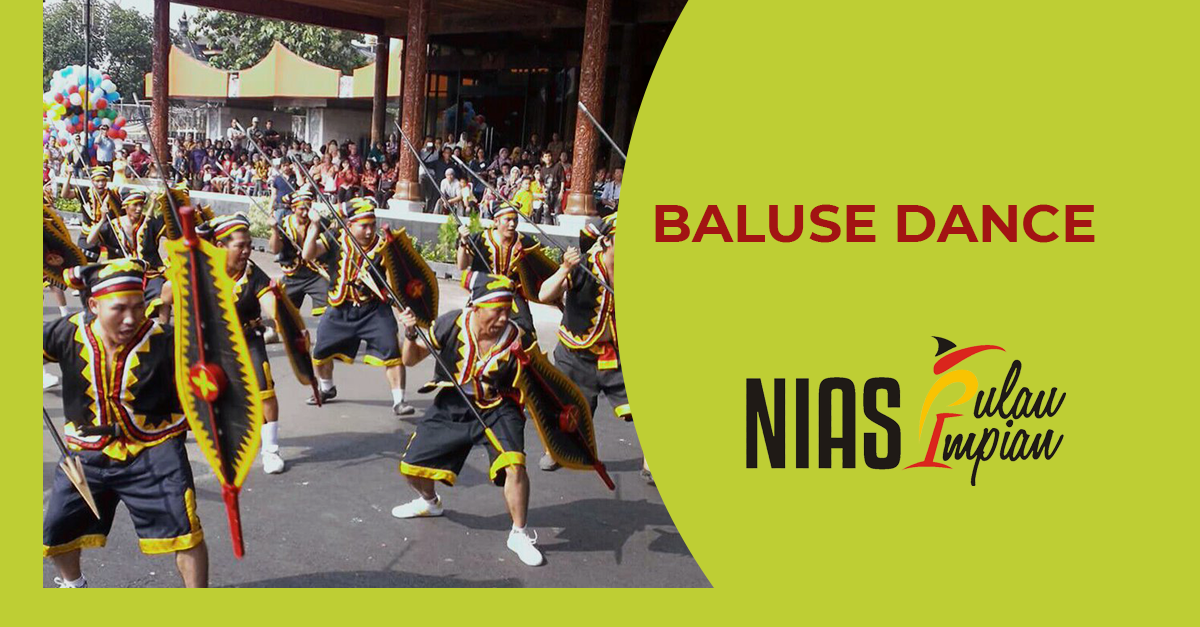 Baluse Dance