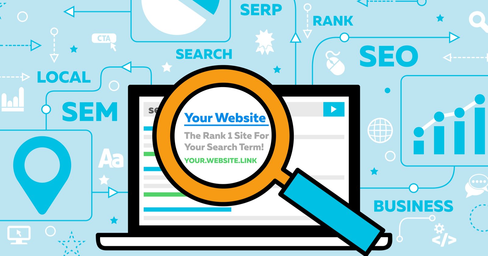 local seo services