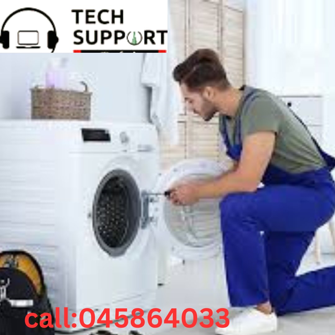 Samsung Washing Machine Repair Dubai