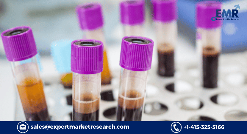 Immunodiagnostics Market