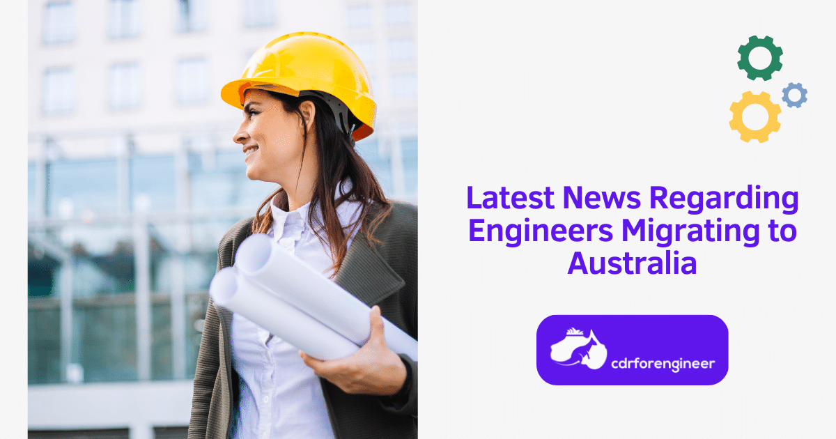 Engineers Migrating to Australia