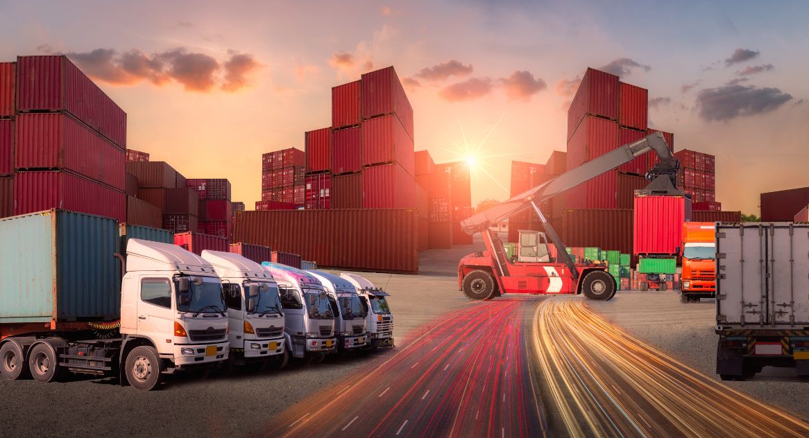 Logistics Solutions for Overcoming Supply Chain Challenges