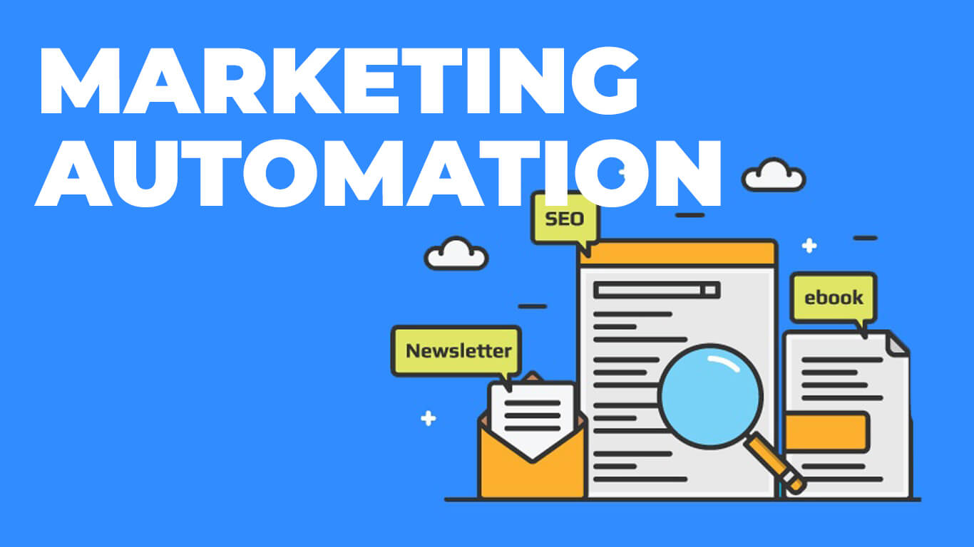 Marketing Automation Market