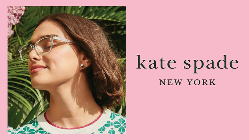 Kate Spade Eyeglasses