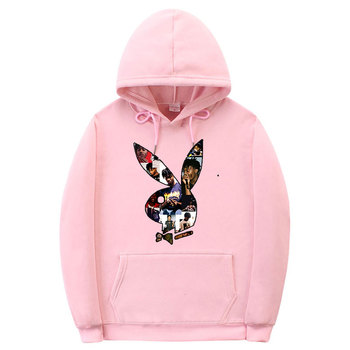 playboy hoodie