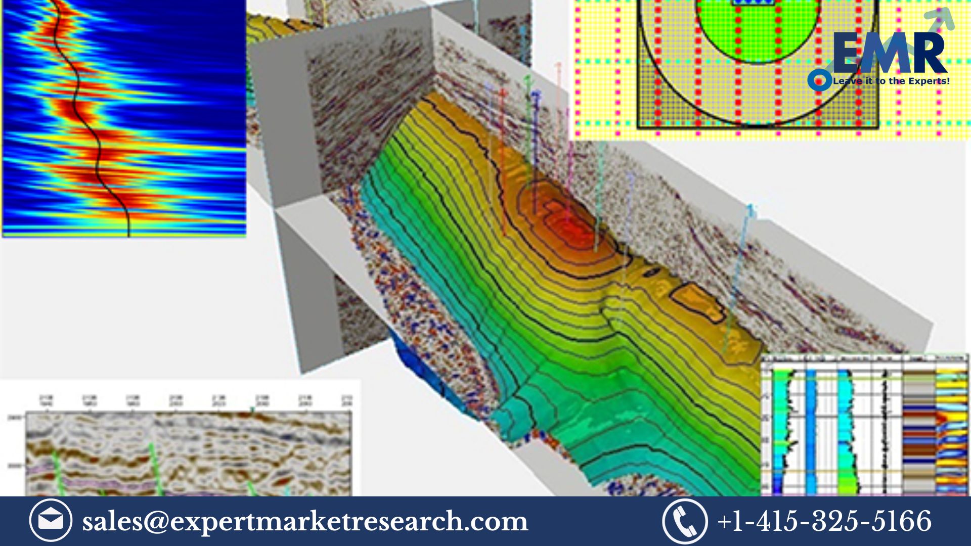 Seismic Services Market