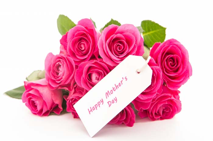 Send Mother’s Day Flowers online to your loved ones