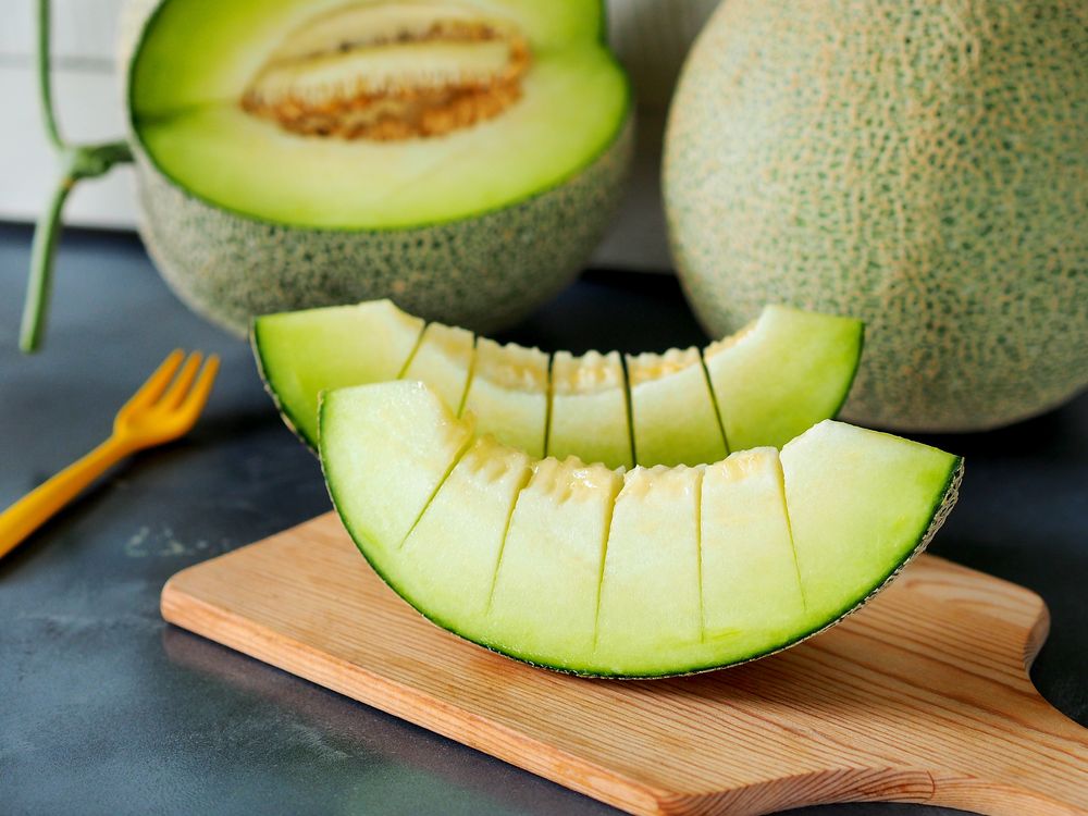 Well being And Vitamin Info And Well being Advantages Of Honeydew Melon