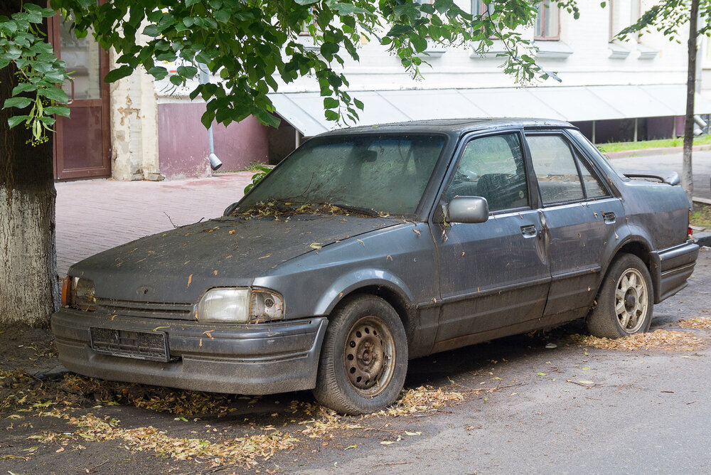 i sell my car in adelaide