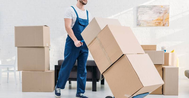 Chennai to Bangalore Packers and Movers