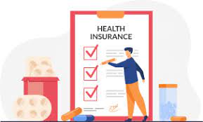 health insurance company in Canada