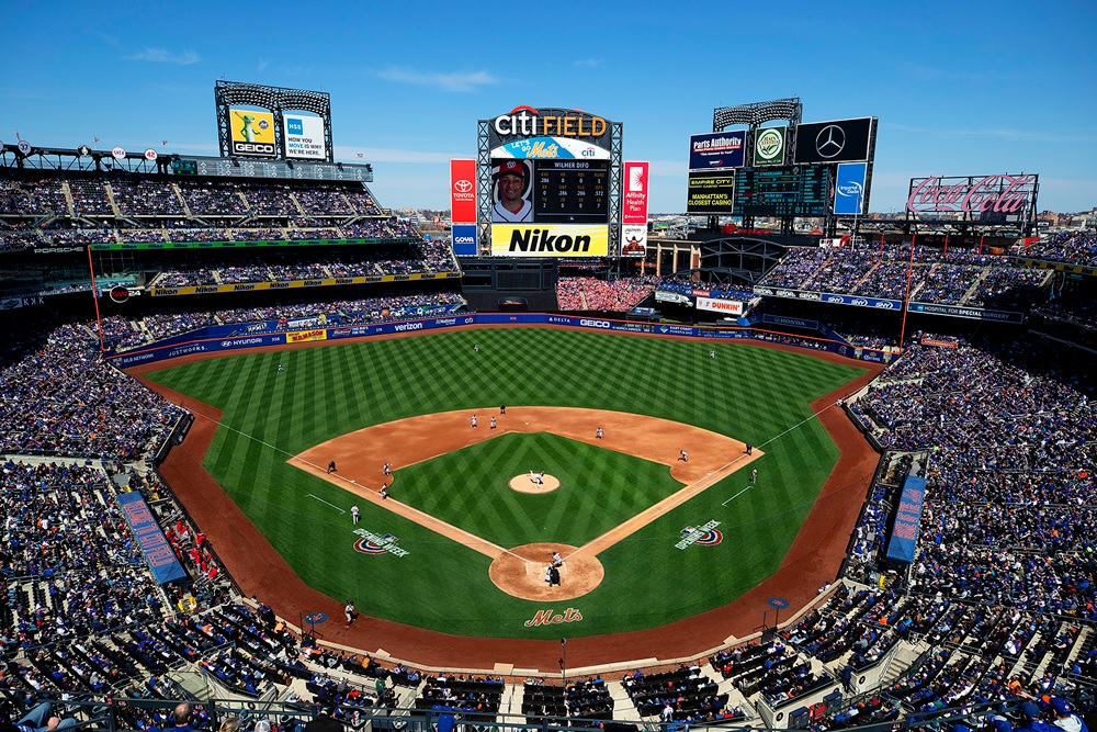 new york mets