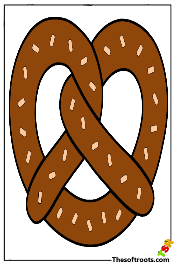 How to Draw Pretzel Drawing Forbes