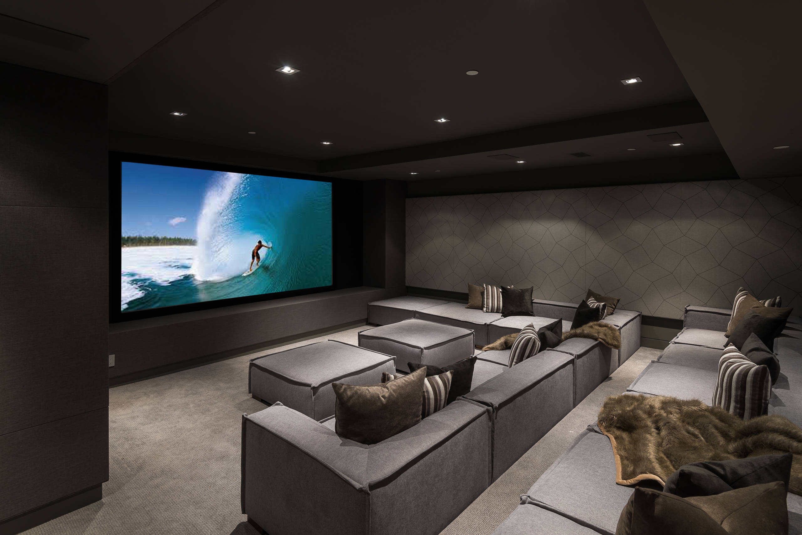 Home Theater