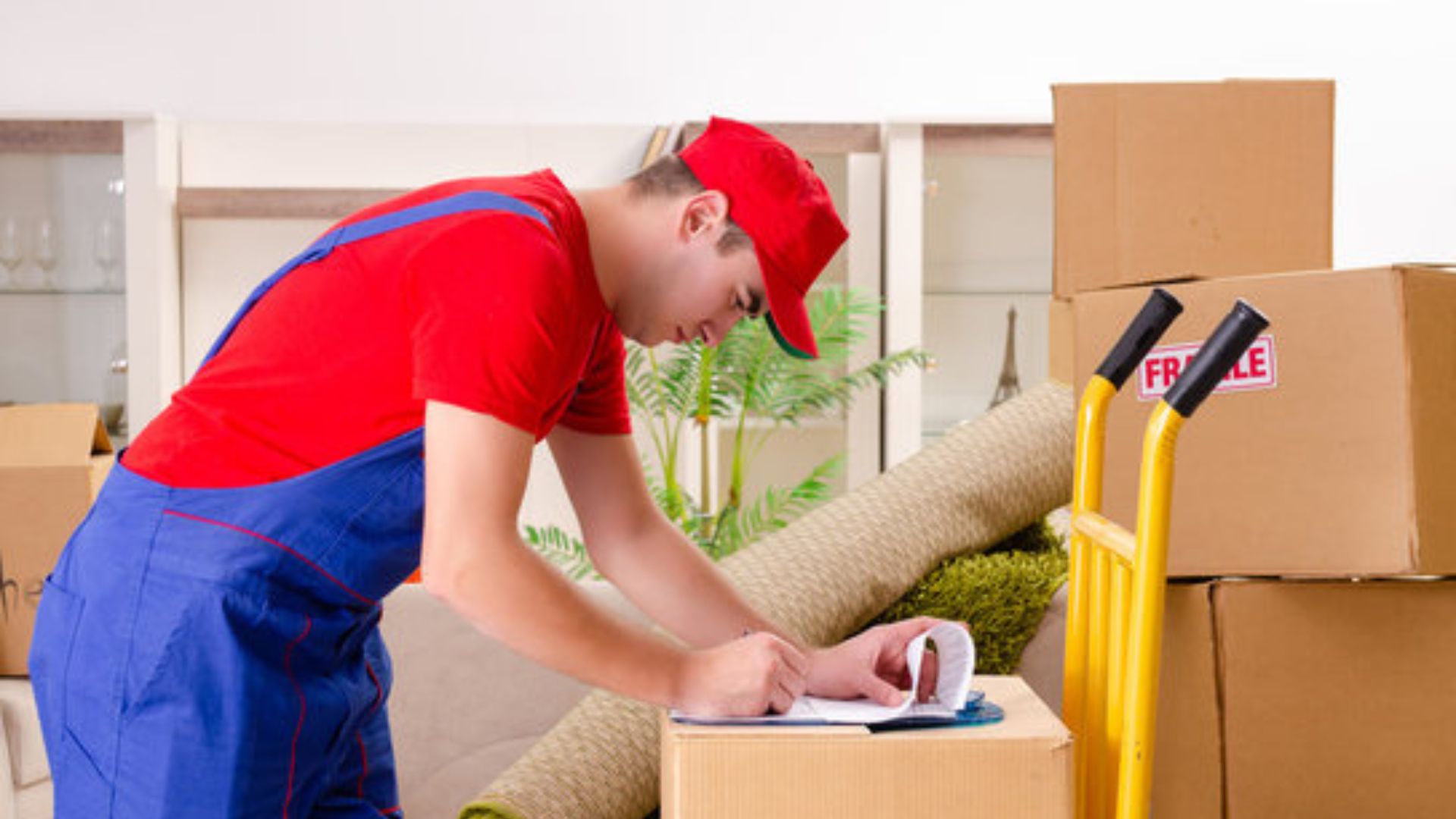 Questions to Ask When Hiring Packers and Movers
