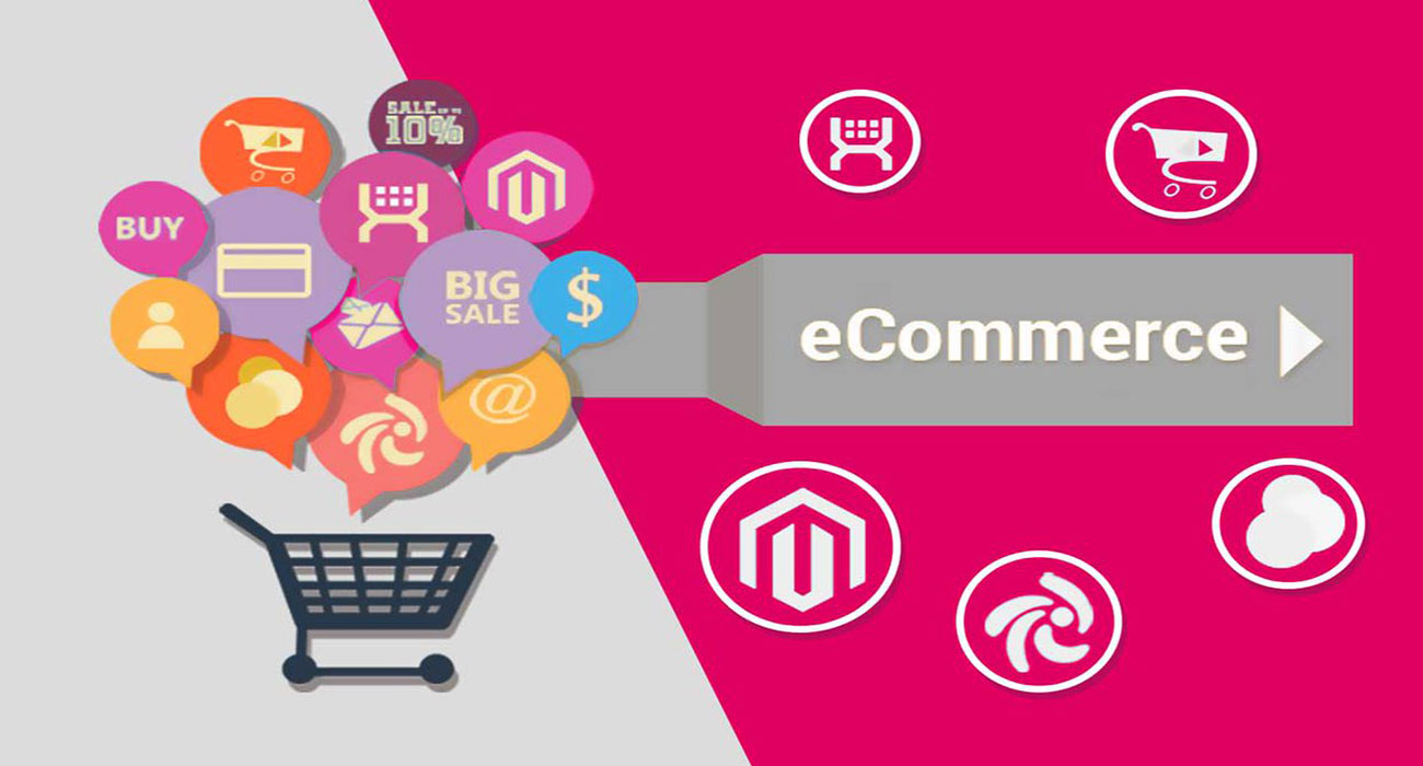 eCommerce-development