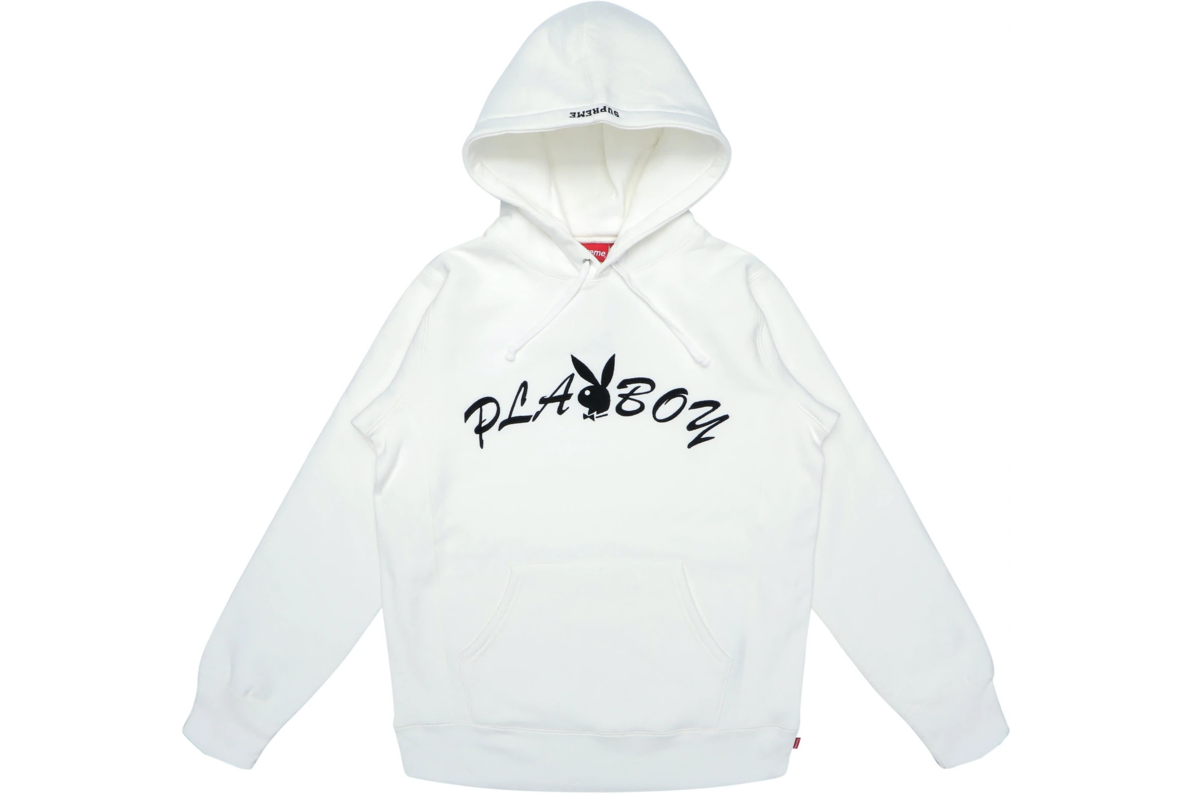 playboy hoodies