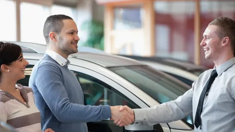 The Pros and Cons of Leasing Vs Buying a Car: Which is the Better Financing Option?