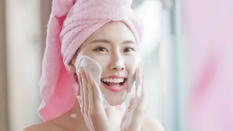 Beauty Rituals From Around the World: Ayurveda, Korean Skincare, Etc.