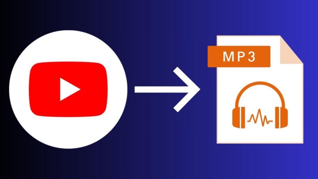 Download Video YouTube Jadi MP3