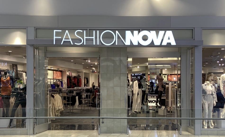 How Long Does Fashion Nova Take to Ship