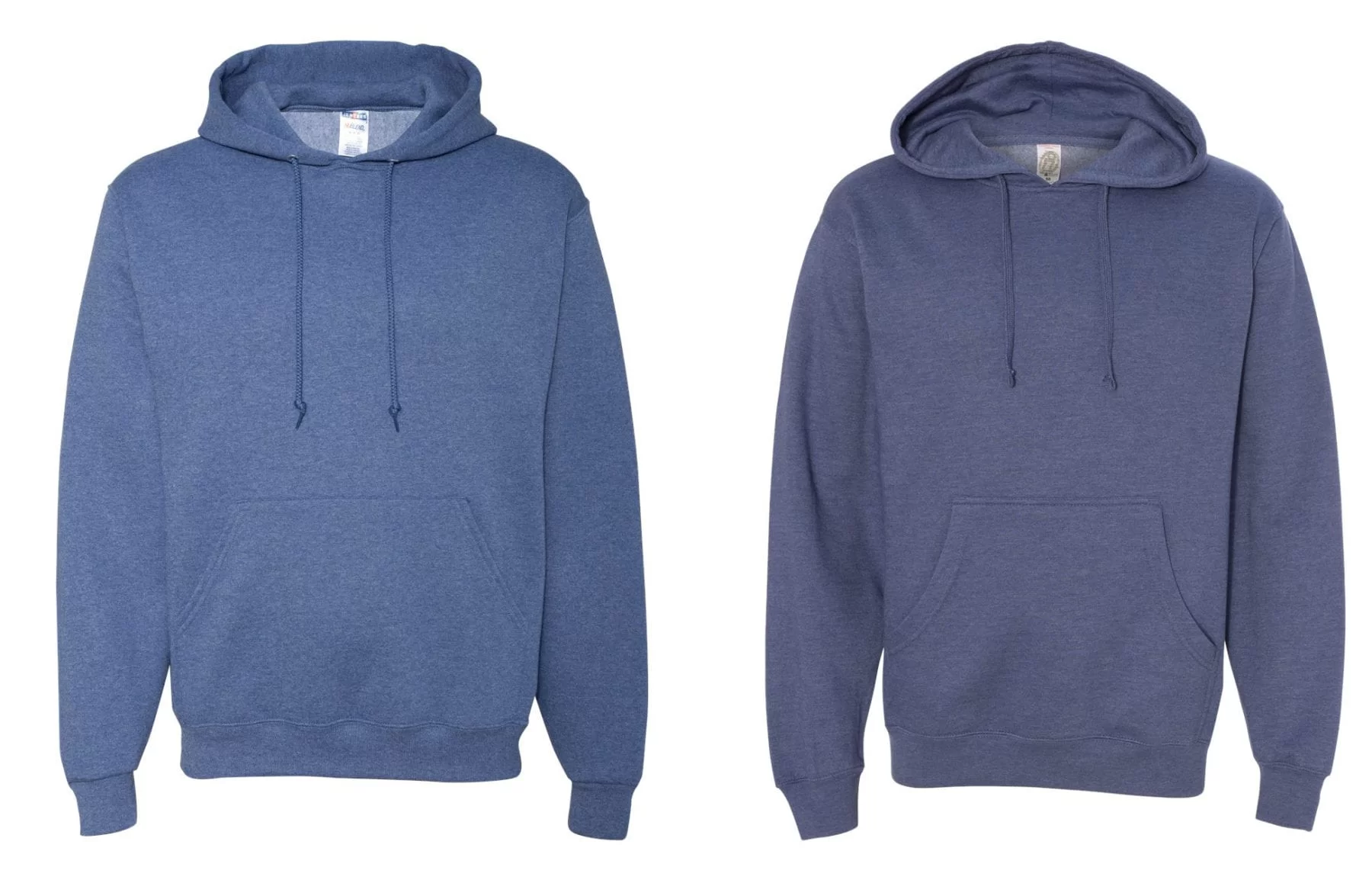 The Best Colors for Hoodies and How to Clean Them