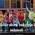 güldür güldür show bekçiyle laz x ray sahnesi