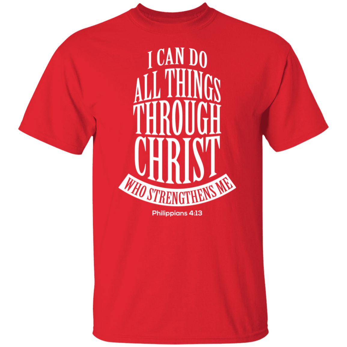 Christian shirts