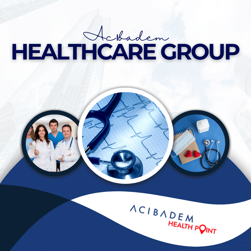 acibadem health group