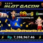 slot gacor