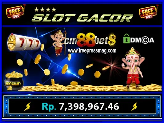 slot gacor