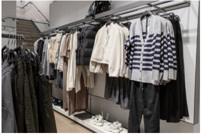 Clothing