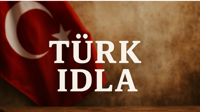Türk IDLA
